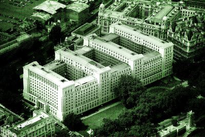 MoD official responsible for catastrophic Afghan data breach that cost billions still works for government