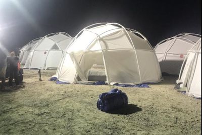 Someone bought all the rights for Fyre Festival on eBay