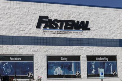 Fastenal Surges After Earnings Beat, Tariff Risks Loom