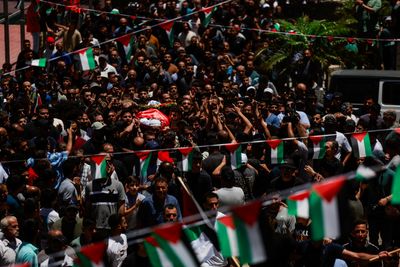 US asks Israel to probe ‘terrorist’ killing of American citizen by settlers