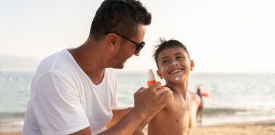 How safe are the chemicals in sunscreen? A pharmacology expert explains