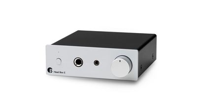 Pro-Ject's pocket-sized Head Box E headphone amp costs just £89