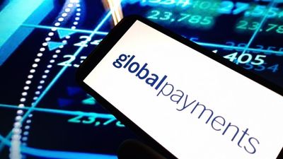 Global Payments Stock Climbs After Elliot Management Takes Stake