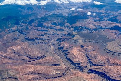 A meteor may have led to the formation of the Grand Canyon, new study says