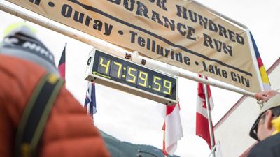 "There’s a reason Hard is in the name": so much went down at the Hardrock 100 Endurance Run we've only just caught our breath – here's everything you missed