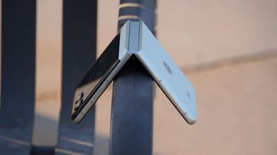 Motorola teases flashy new lifestyle collaboration, possibly for the 2025 Razr