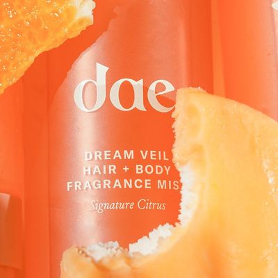 I’m on a Body Mist Kick—Dae’s New Citrus Cocktail Is My Number One Draft for Summer