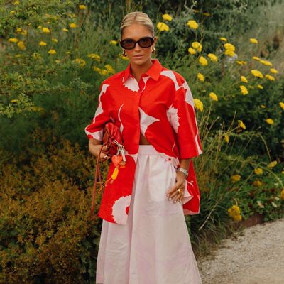 These Are the European Vacation Outfits I'm Scooping Up From Nordstrom's Anniversary Sale