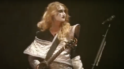 “I invite everybody to go on YouTube and tag ‘Taylor Swift Kiss band’. You’ll see Taylor and her band coming out in Kiss makeup and doing a song. Oh yeah!”: Why Gene Simmons loves Taylor Swift, Radiohead and – of course – his son’s new music