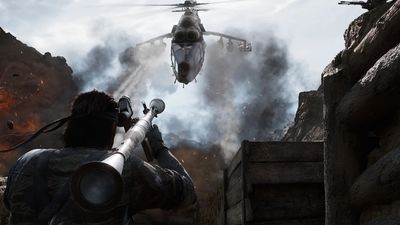 Metal Gear Solid Delta: Snake Eater — How to pre-order, release dates, story, gameplay, and everything else you need to know