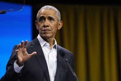 Barack Obama reveals why it would have been ‘difficult’ to raise a son after having two daughters
