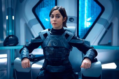 Seth Rogen, Cristin Milioti, Noah Wyle and more react to Emmy nominations