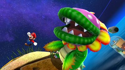 Super Mario 3D All-Stars just got a new update to "improve gameplay on Nintendo Switch 2," so it sure is a shame you can't actually buy it anymore