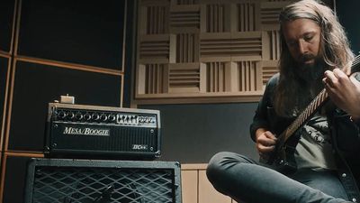 “Experience one of the rarest and most coveted vintage amplifiers ever”: Mesa/Boogie puts ‘Crunch Berries’ on the menu as it releases the holy grail amp used by Metallica