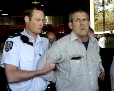 Bradley Murdoch, man who murdered British backpacker Peter Falconio, dies aged 67
