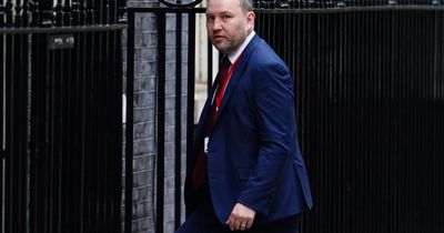 Ian Murray to visit Faslane to announce £250m investment in nuclear base