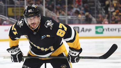 Sidney Crosby Classily Helped Former Penguins Employee Land Another Job in NHL