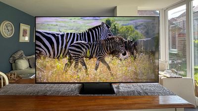 LG QNED93 (65QNED93)