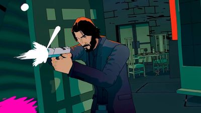 You only have a short time left to own the only official John Wick video game — soon it'll be gone for good (luckily, it's now only $3.99)