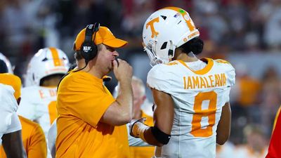 Tennessee Coach Reflects on Nico Iamaleava’s Departure After Reported NIL Dispute