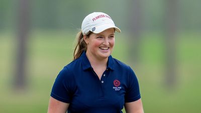 After Missing Out On Over $650,000 This Month, World No.1 Amateur Lottie Woad Turns Professional Ahead Of AIG Women's Open