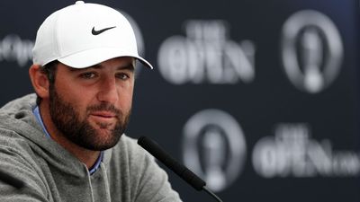 'It's One Of The Greatest Joys Of My Life, But Does It Fill The Deepest Wants And Desires Of My Heart? Absolutely Not' - Scottie Scheffler's Epic Five-Minute Answer On Why Pro Golf Doesn't Fulfil Him