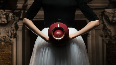 Devialet’s luxury Mania smart speaker gets an operatic upgrade