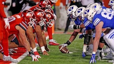 McLaughlin: BYU-Utah ‘Holy War’ Rivalry Undervalued?