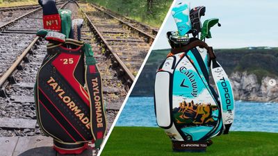 The Open Championship Is Here - These Are 8 Of My Favorite Limited Edition Collections