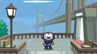 Pokemon Black and White fans are back with the remake hopium as Pokemon posts a teaser ahead of its upcoming Presents stream: "The room is completely black and white"