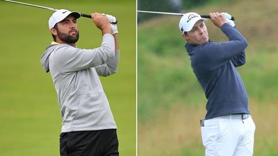The Open Championship Tee Times 2025: Round Three