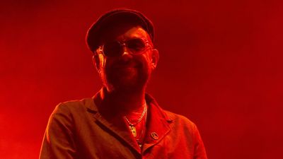“I’ve been incredibly busy making music... I suppose I’m going to have to share some of it soon”: Damon Albarn teases a new Gorillaz album "in four languages"