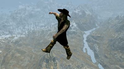 'I think Todd in particular gravitates not towards the weird stuff': Skyrim's co-lead and Morrowind 'torchbearer' says Elder Scrolls 6 will probably be pretty normcore