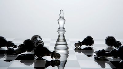 Google's Gemini AI backed out of a chess match against a 46 year-old Atari 2600 engine after suffering a crisis of confidence: 'Canceling the match is likely the most time-efficient and sensible decision'