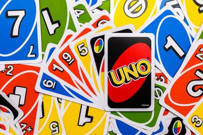 UNO Launch In Las Vegas Creates Stir: Gamble On Draw Fours, Skips? Not Yet