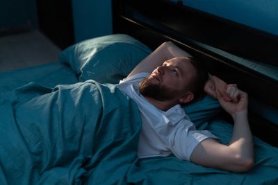 New study reveals the exercises that can help with insomnia
