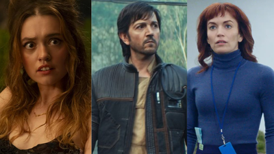 The 2025 Emmy Nominations Are Out & Some Of Your Faves Got Majorly Snubbed