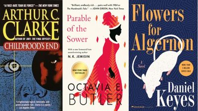 The 10 Saddest Sci-Fi Books of All Time