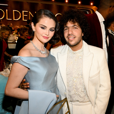 Selena Gomez and Benny Blanco’s Wedding Is Happening Much Sooner Than You Think, Apparently