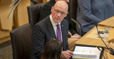 John Swinney announces £3.5m funding for Clyde Gateway