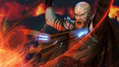 Neverwinter Nights 2: Enhanced Edition is an excellent, subtle remaster and my new Steam Deck game of the summer
