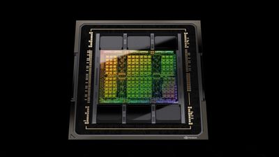 As if being worth $4 trillion isn't enough, Nvidia claims the US government says it can start selling AI GPUs to China again