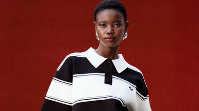 Adidas Originals x ASOS has just landed online, but be quick - this chic and sporty collaboration is selling fast
