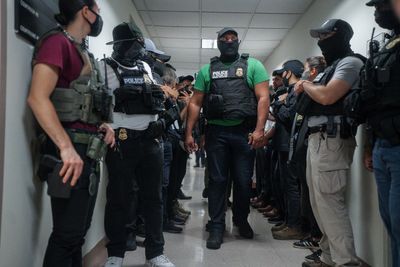 Immigration agency flexes authority to sharply expand detention without bond hearing
