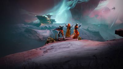 Destiny 2 The Edge of Fate release date and countdown