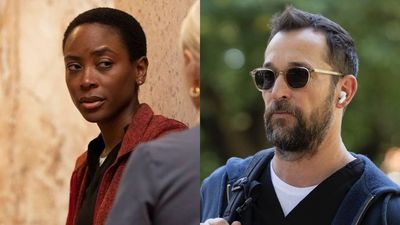 Noah Wyle Reveals Why The Pitt's Tracy Ifeachor Won't Be Back For Season 2, But I'm No Less Disappointed