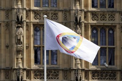 Windrush commissioner: Apprehension and suspicion remains towards Home Office