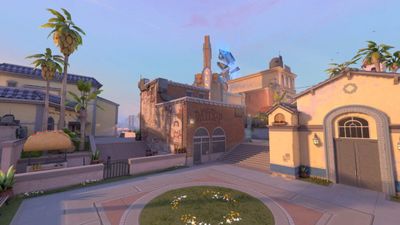 VALORANT maps list – All maps in the game