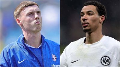 Transfer Rumors: Chelsea Receive €250 Million Palmer Bid; Man Utd Plot Ekitike Swap