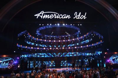 American Idol music supervisor and husband both found dead at LA home